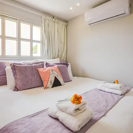 Amazing 2Br Apartments With Balcony Or Garden Eilat Exterior photo