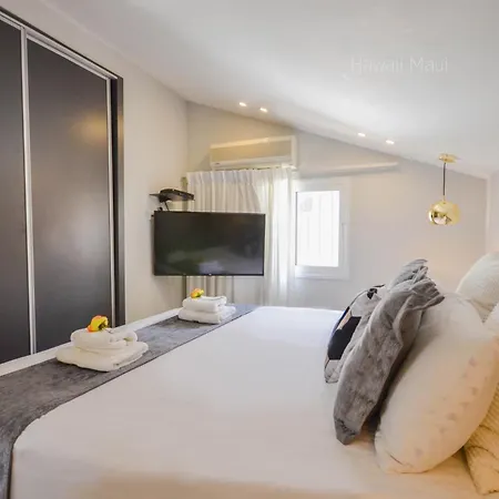 Amazing 2Br Apartments With Balcony Or Garden Eilat Exterior photo
