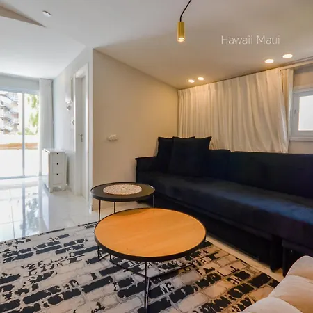 Amazing 2Br Apartments With Balcony Or Garden Eilat Exterior photo