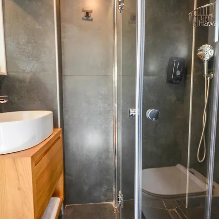 Amazing 2Br Apartments With Balcony Or Garden Eilat Exterior photo