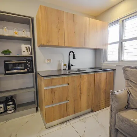Amazing 2Br Apartments With Balcony Or Garden Eilat Exterior photo