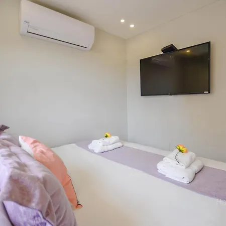 Amazing 2Br Apartments With Balcony Or Garden Eilat Exterior photo