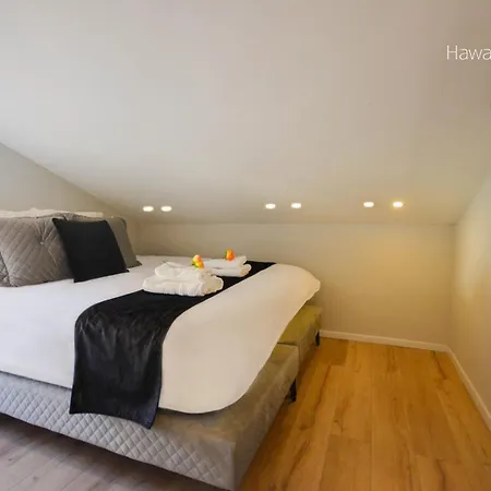 Amazing 2Br Apartments With Balcony Or Garden Eilat Exterior photo