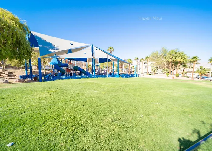 Amazing 2Br Apartments With Balcony Or Garden