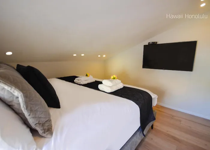 Amazing 2Br Apartments With Balcony Or Garden