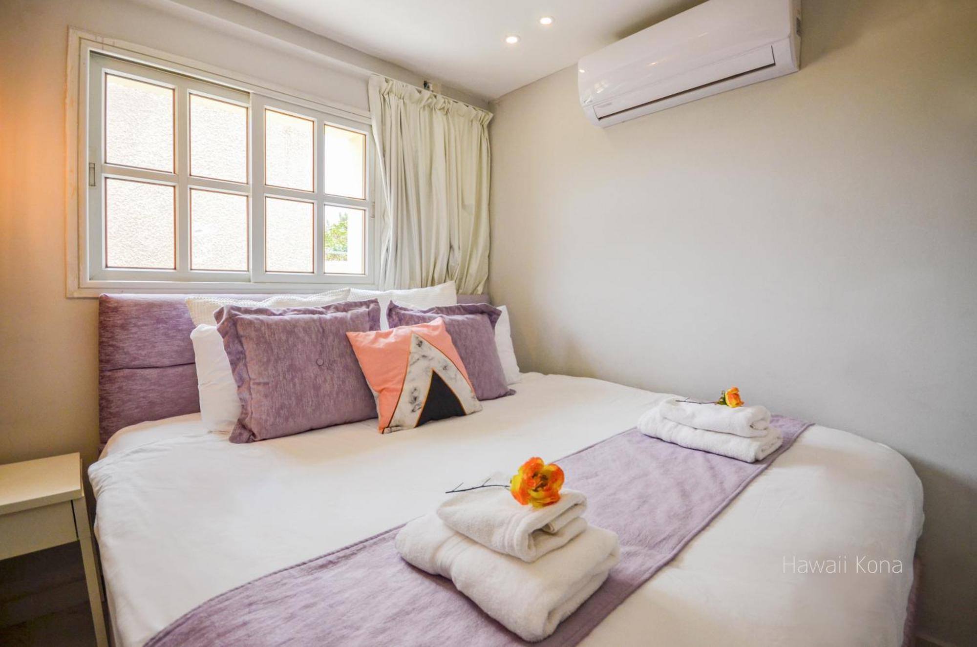 Amazing 2br With Balcony Or Garden