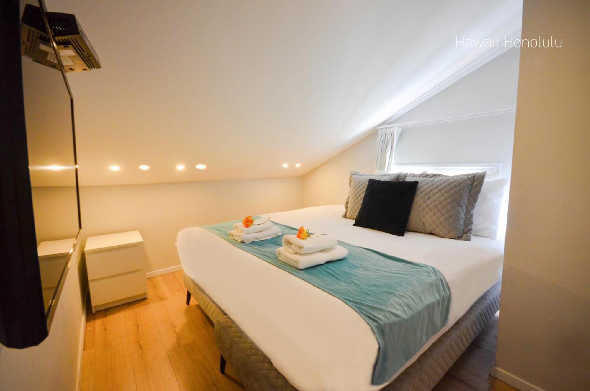 Апартаменты Amazing 2br With Balcony Or Garden *
