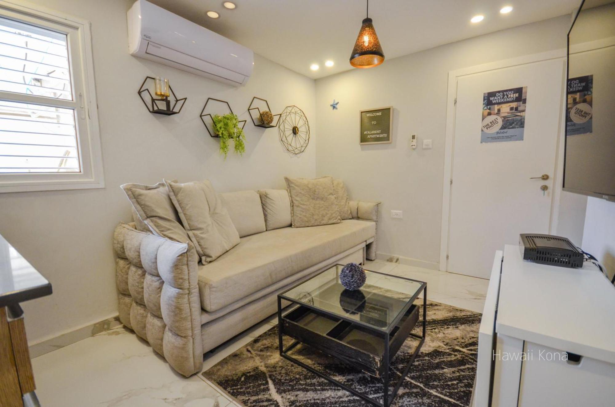 Amazing 2br With Balcony Or Garden *