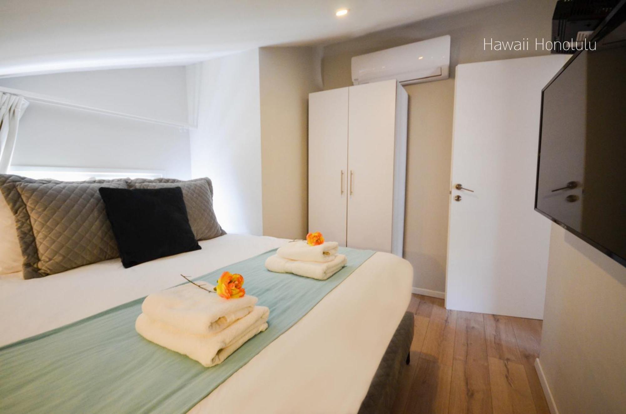 Amazing 2br With Balcony Or Garden Апартаменты Эйлат