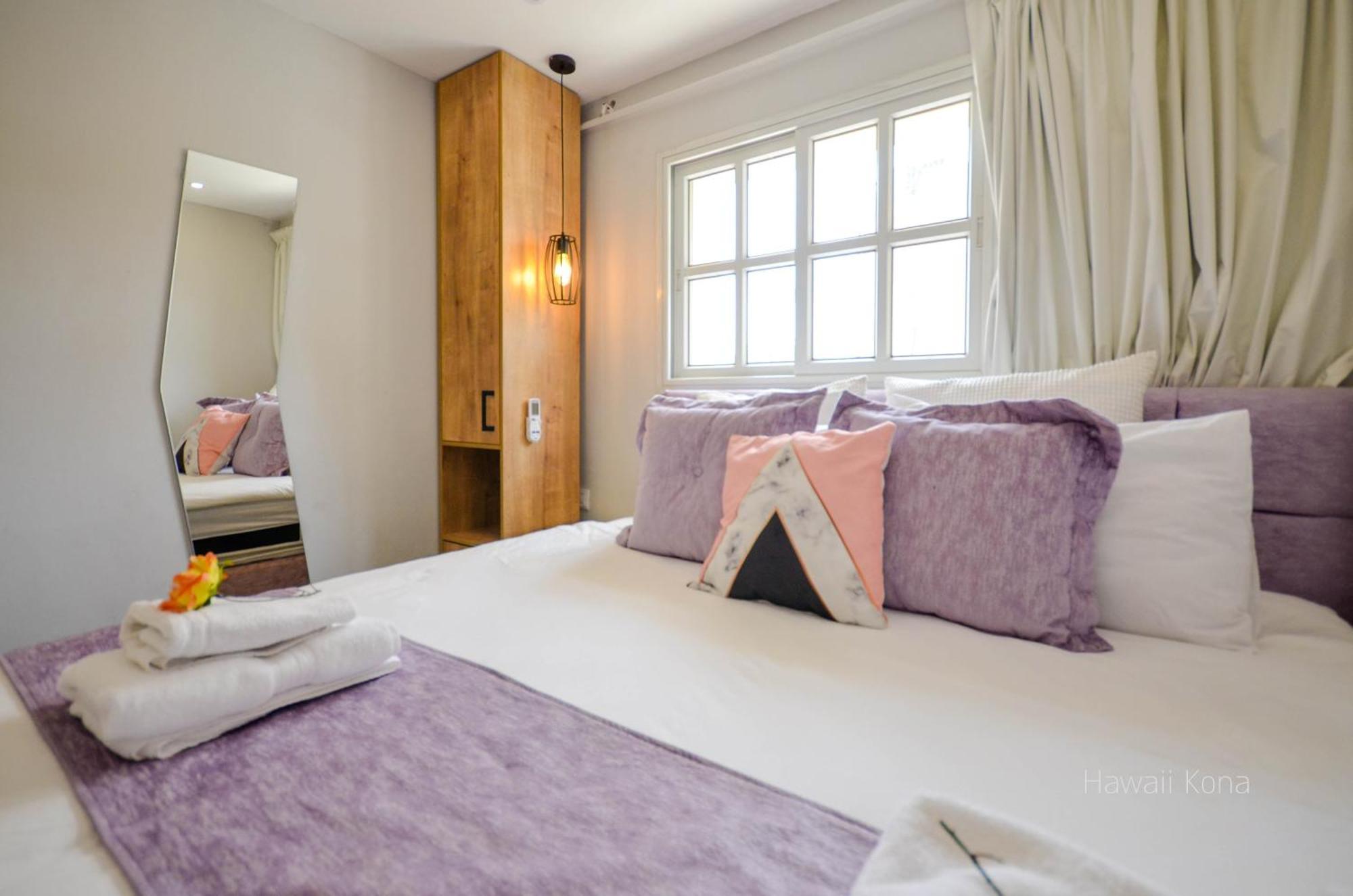 Amazing 2br With Balcony Or Garden