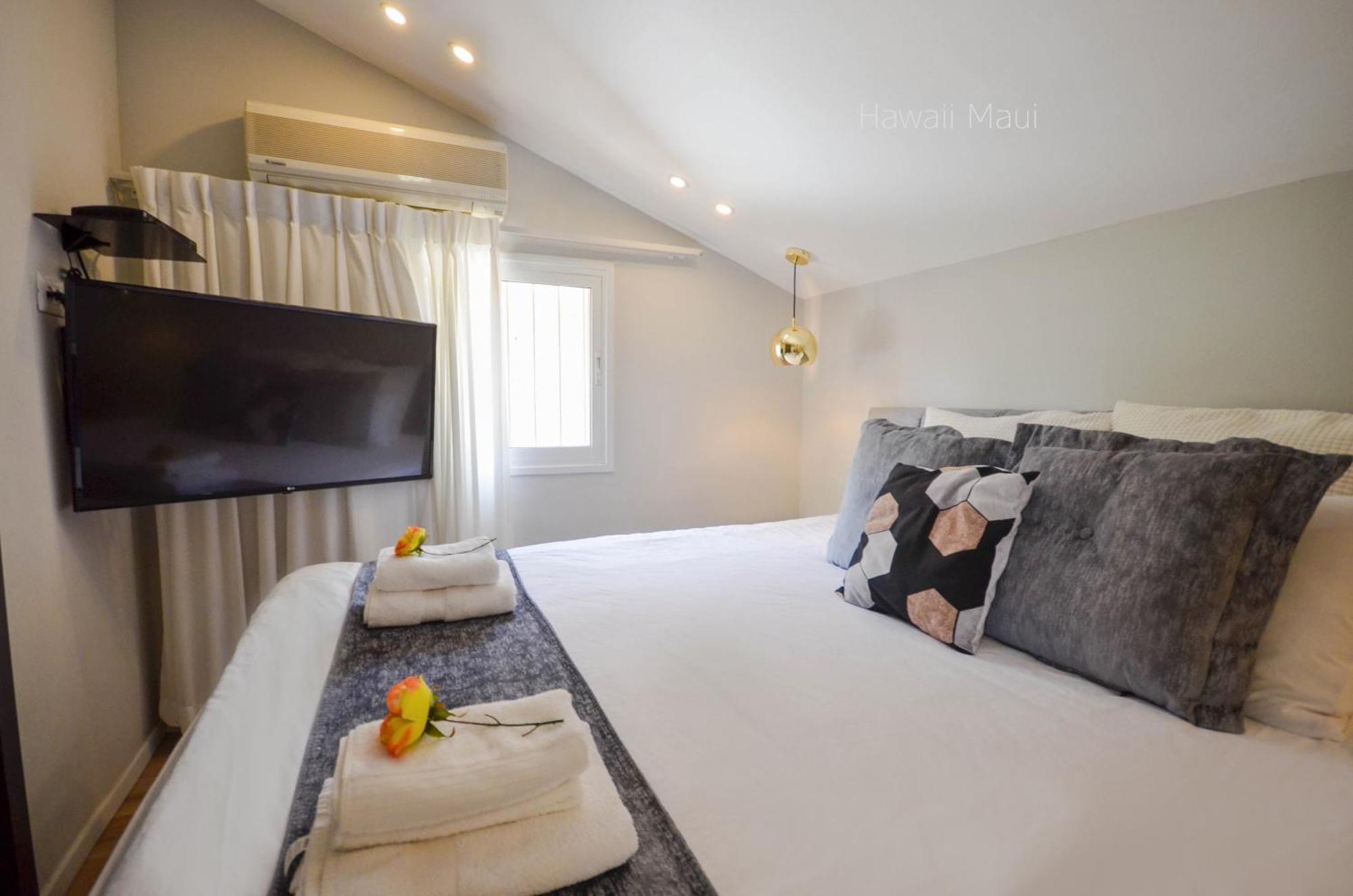 Amazing 2br With Balcony Or Garden Апартаменты