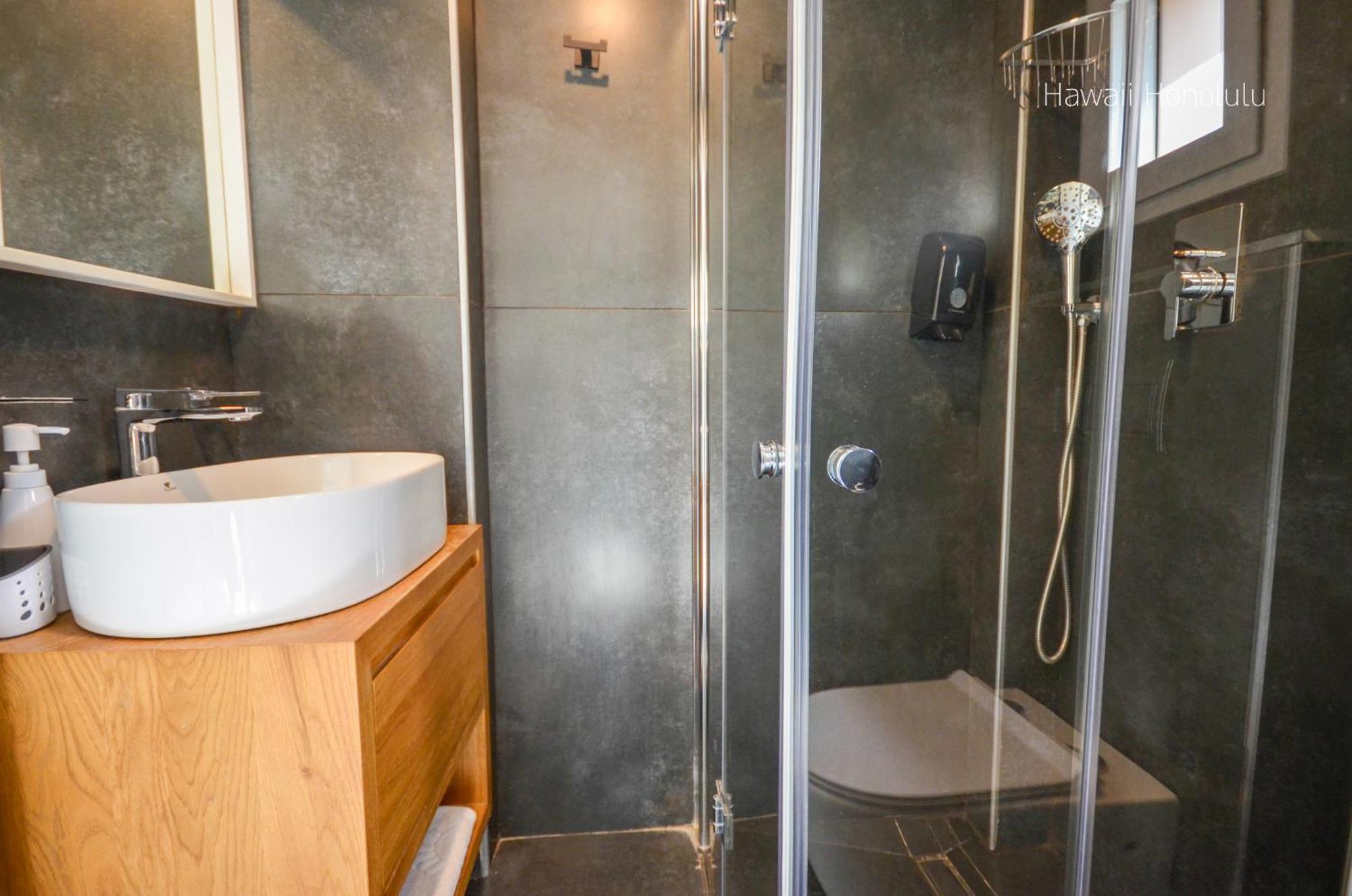 Апартаменты Amazing 2br With Balcony Or Garden Эйлат