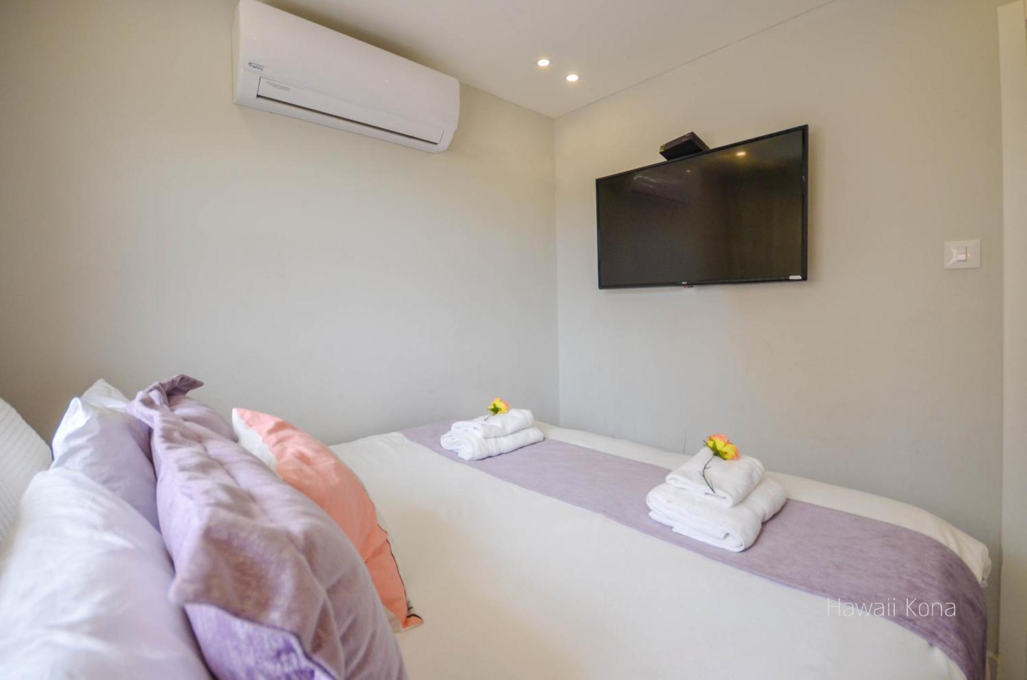 Amazing 2br With Balcony Or Garden *