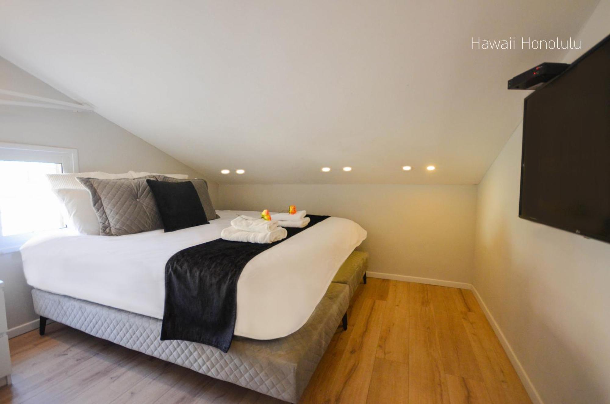 Amazing 2br With Balcony Or Garden
