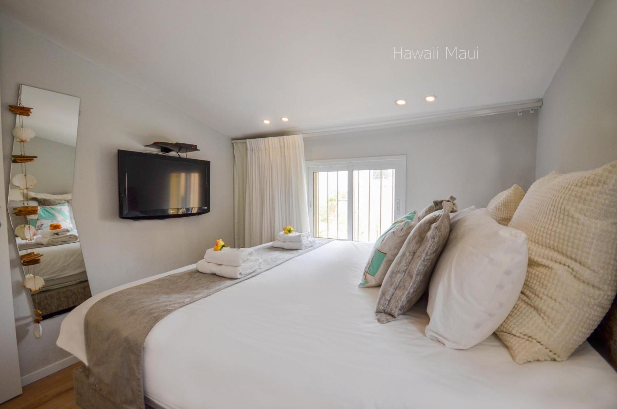 Amazing 2br With Balcony Or Garden Апартаменты Эйлат