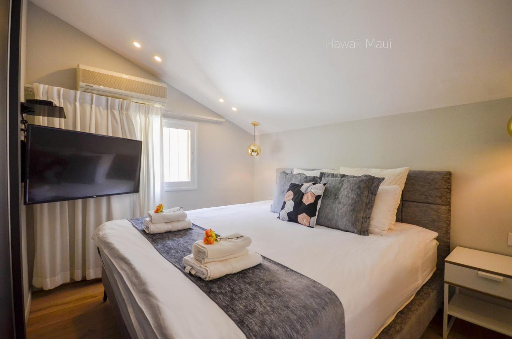 Amazing 2br With Balcony Or Garden Апартаменты